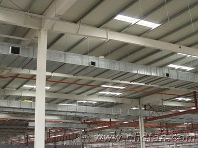 ����չ��(hu��)��(ch��ng)��ͨ�L(f��ng)�ܵ����b����